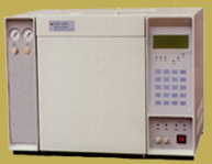 GC-2001气相色谱仪