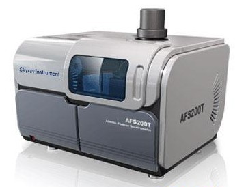AFS200系列原子荧光光谱仪