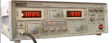 CS150恒电位仪