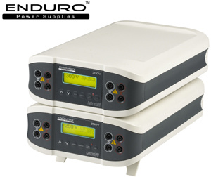Enduro™ Power Supplies电泳电源