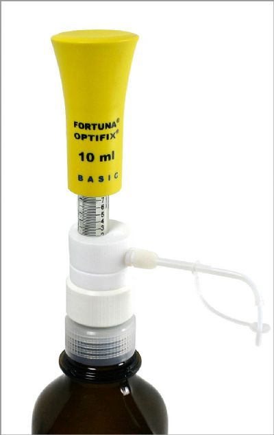 宝格瓶口分液器 标准型