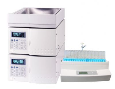 LC1620A-GPC凝胶渗透色谱净化系统