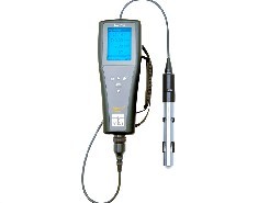 多参数水质测量仪Pro2030美国YSI