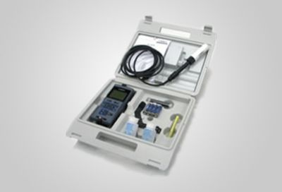 德国WTW Oxi3210手持式溶解氧测定仪