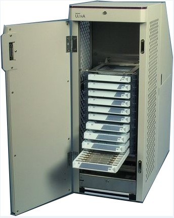 英国Markes公司多功能100位热脱附（热解析）自动进样器ULTRA2