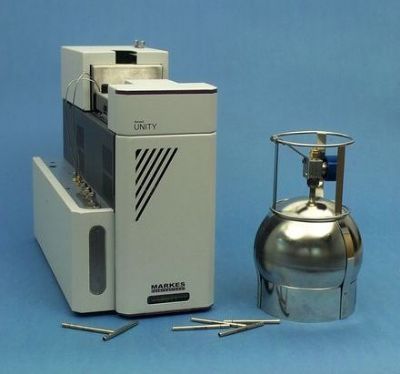 热脱附（热解析）系统的自动气体取样罐和在线气体/大气采样仪