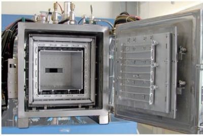 德国高温真空箱式炉1600&ordm;C-1800&ordm;C(钼，钨热元件可选)