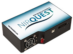 NIRQuest 近红外光纤光谱仪