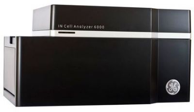 激光共聚焦成像分析系统IN Cell Analyzer 6000