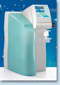 Thermo Scientific TKA Smart2Pure 超纯水一体机