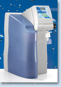 Thermo Scientific TKA MicroLab 超纯水系统