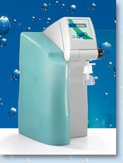 Thermo Scientific TKA MicroPure 超纯水系统