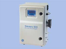 Sievers 900在线型总有机碳（TOC）分析仪