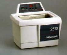 美国Branson(必能信)原装台式超声波清洗机B2510E系列