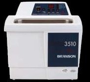 美国Branson(必能信)原装台式超声波清洗机B3510E系列