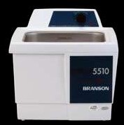 美国Branson(必能信)原装台式超声波清洗机B5510E