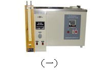 昌吉SYD-510G-A石油产品冷滤点试验器