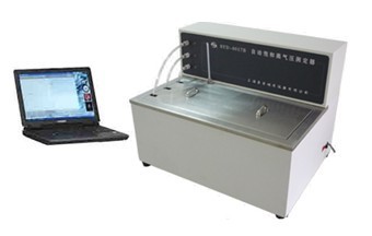 昌吉SYD-8017B自动饱和蒸气压测定器