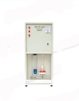 KDN-CZ定氮仪|定氮仪蒸馏器|自动定氮仪