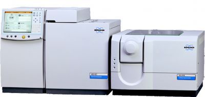 布鲁克320-MS气相色谱-四级杆质谱系统