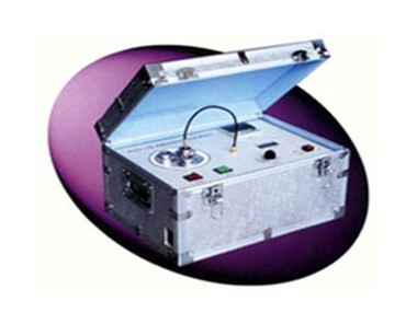 昌吉SYD-421绝缘油体积电阻率测定仪