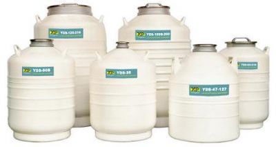 金凤液氮罐YDS-30优等品