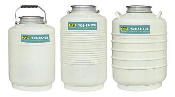 金凤液氮罐YDS-30-200 合格品