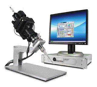 聚焦离子束扫描电镜用纳米操纵手 牛津仪器Omniprobe