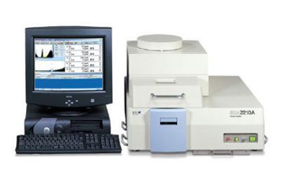 HS(有害物质)能量色散型X射线荧光分析仪SEA2210A