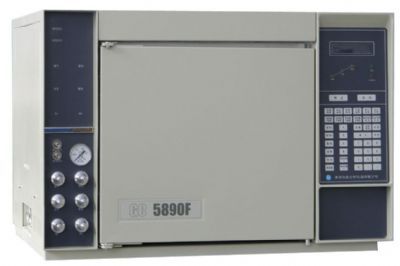 南京科捷GC5890F实验室气相色谱仪