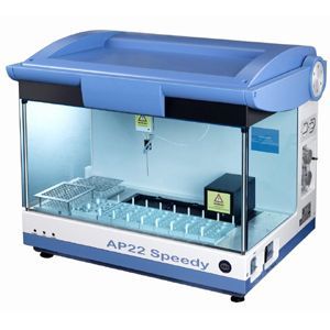 新一代Ap22 Speedy全自动酶免分析系统