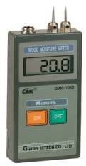 GMK-1010木材水份测定仪
