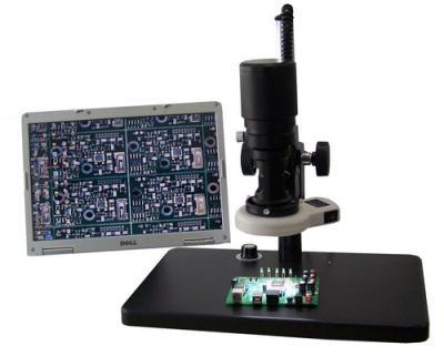 高清数字视频显微镜