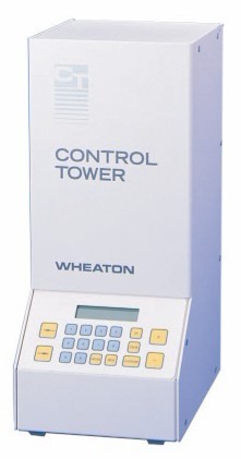 WHEATON数字控制单元 支持单元