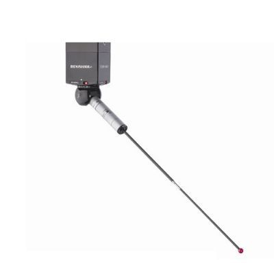 SP25M 世界上最小型、多用途的坐标测量机用扫描测头系统
