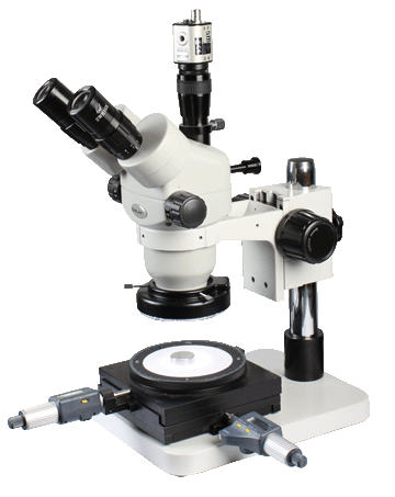 体视金相显微镜ZMS0745T