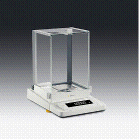 Cubis系列电子天平