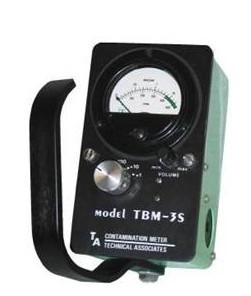 TBM-3SR(S)表面沾污仪