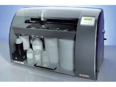 PROFIBLOT&#8482; T48 全自动蛋白印迹仪