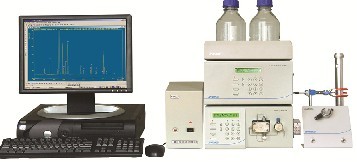 P230p高效液相色谱仪