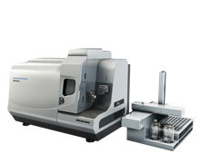 天瑞仪器ICP-MS 2000电感耦合等离子体质谱仪