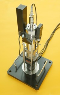 MicroPVT 测试仪