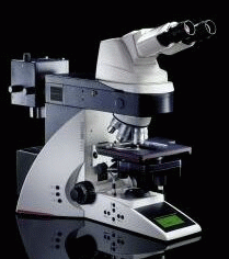 智能数字式半自动正置金相显微镜 Leica DM 4000M