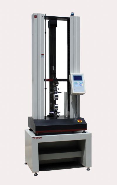 TY-8000 5000N液晶屏显材料试验机
