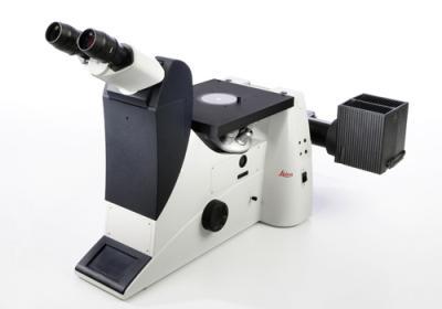 研究级手动倒置金相显微镜 Leica DMI 3000M