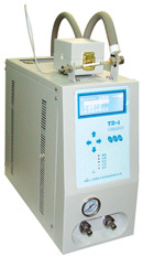 TD-1型热解析仪