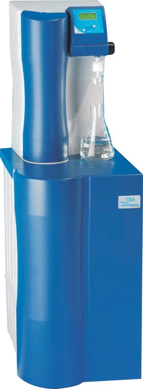 超纯水仪（water purification system）