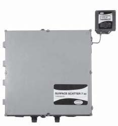 Surface Scatter 7 sc 高量程浊度仪