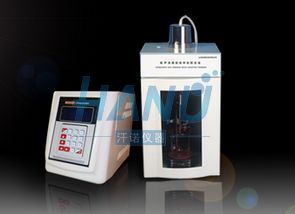 超声波纳米材料分散器上海达洛科学仪器有限公司