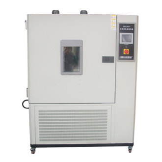 GD/JS4005 高低温交变湿热试验箱